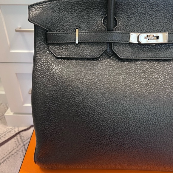 Hermes Birkin 40cm - Picture 4 of 12